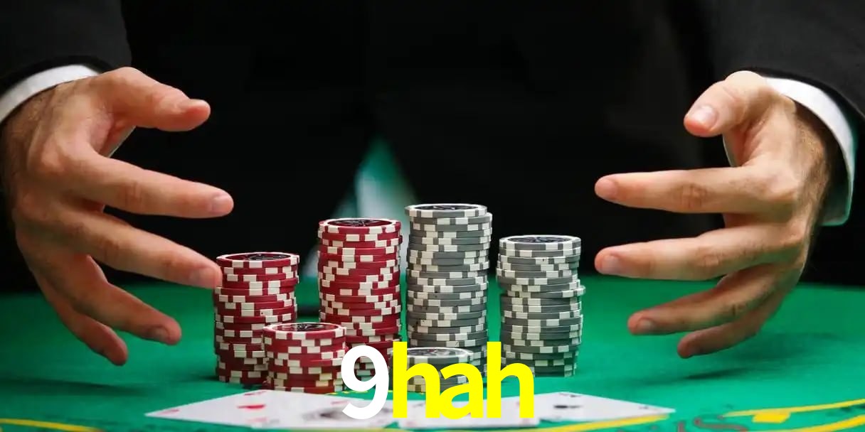 9hah VIP Program Logo